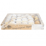 Печиво Rioba Горішок зі згущеним молоком 1кг - image-0